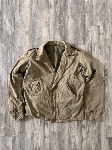 Vintage 40s ww2 military - ww2,
