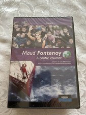 MAUD FONTENOY A CONTRE COURANT
