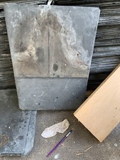 Vintage Virginia  SLATE ROOF