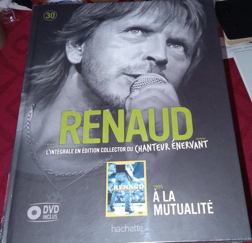 Neuf scelle renaud 1995 la - renaud,