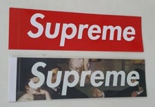 SS14 Supreme Le Bain Boite