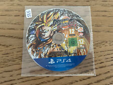 DRAGON BALL FIGHTER Z - PS4 -