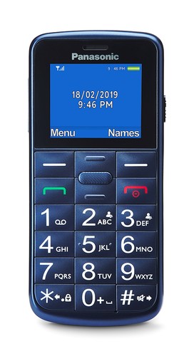 Panasonic kxtu110exc - panasonic,