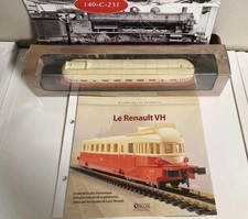 Le Renault VH 1933 Atlas HO