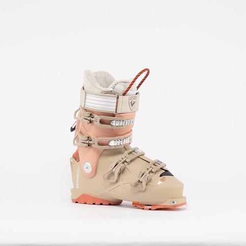 Chaussures ski alltrack pro - chaussures,