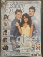 Magazine Trinity Stars n°12