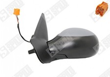 Rétroviseur Gauche Elect Avec