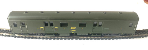 France trains wagon - france,