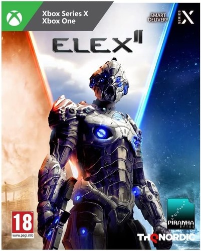 Elex juego para - juego,