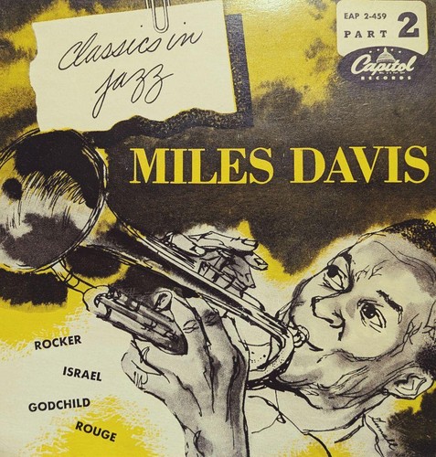 Miles davis sonny stitt - davis,