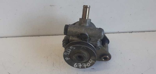 Pompe servo direction - de, servo-direction