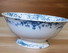 Saladier Gien Modèle Yeddo