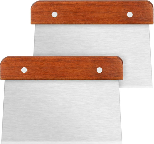 Coupe pâte boulangerie 2pcs - boulangerie,