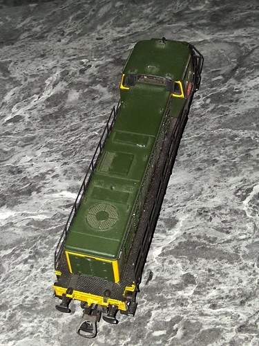 Locomotive 63000 roco - 63000, ho