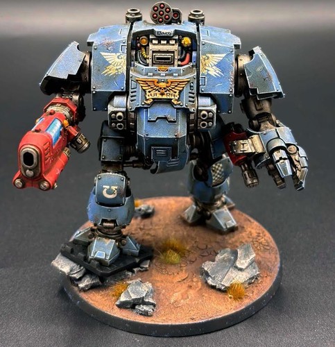 Pro painted warhammer - warhammer, 40k