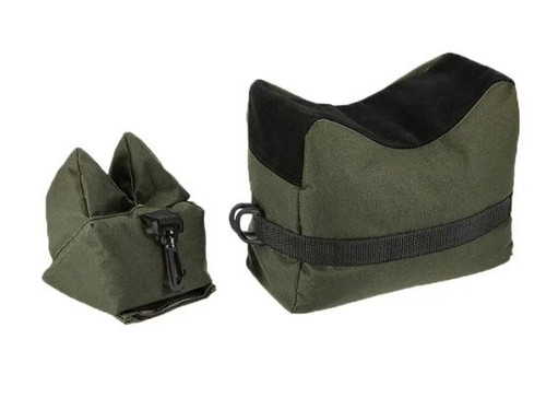 Sac support tir sportif - de,