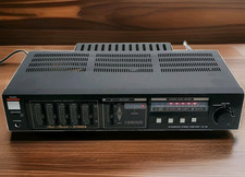 Vintage fisher ampli - fisher,