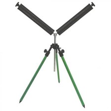 Ignesti V roller roubaisienne Trépied Pieds Extensibles Amovibles cm. 45 x 2