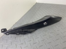 CARÉNAGE ARRIÈRE GAUCHE SOUS