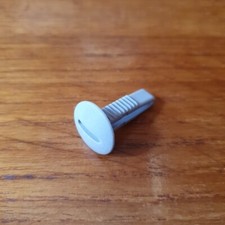 Agrafe Poignée Pavillon d'Origine Peugeot Expert Citroën Jumpy  I & II - 8329CC