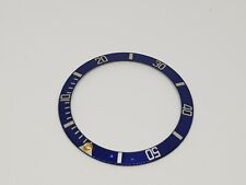 Insert/bezel Rolex 16613