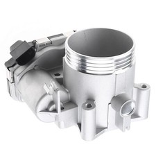 Corps de Papillon Boîtier