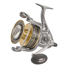 RYOBI Verum II Norwegenrolle