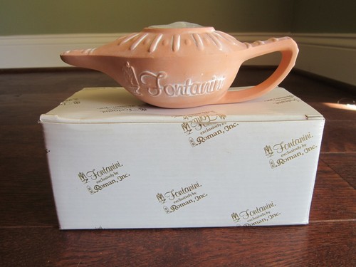 Nip fontanini terra cotta - nip,
