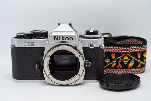 Reflex argentique expert nikon - expert,