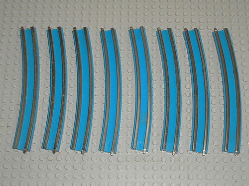 Lego train 12v - 8, x