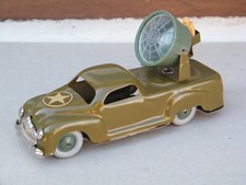 AMB Marchesini , US Army Truck