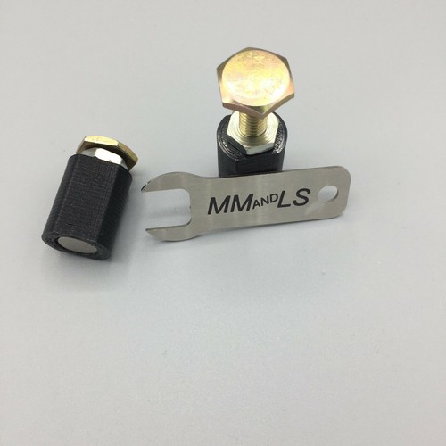 Mill jack set - mill,