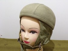 Casque geno TAP Para Indo Algérie war fre helmet airborne training early 202