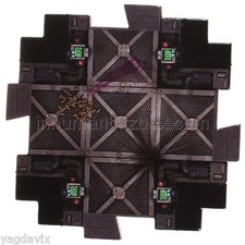 CORX-1 CROISEMENT COULOIR WARHAMMER 40000 BITZ W40K SPACE HULK CROSSROAD