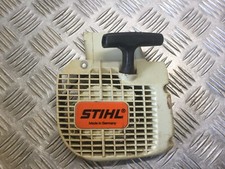 lanceur tronçonneuse stihl