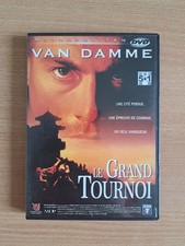 Le grand tournoi - Jean Claude