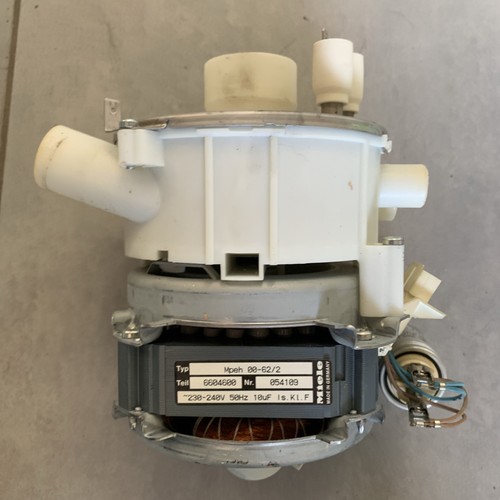 Pompe cyclage 6604600 mpeh - pompe,
