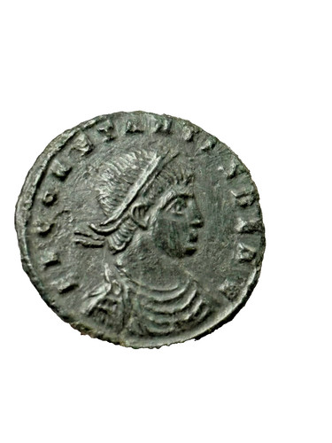 æ3 follis nummus - nummus, constans