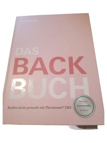 Vorwerk thermomix livre - vorwerk,