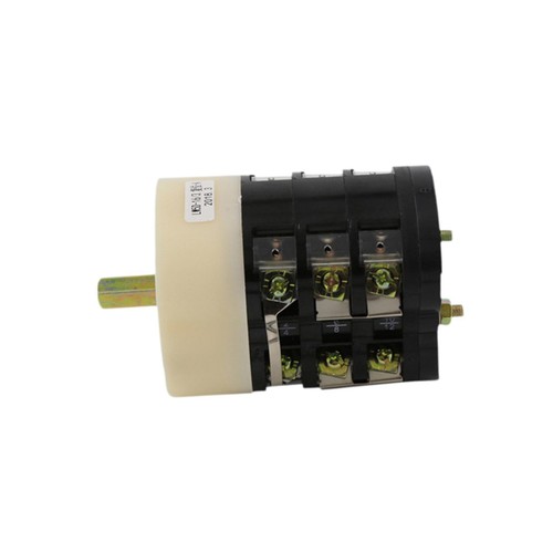 Interrupteur inverseur de - de,