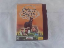 Les Aventures de Prince Noir-Saison 2