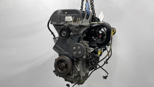 Moteur ford fiesta phase - ford,