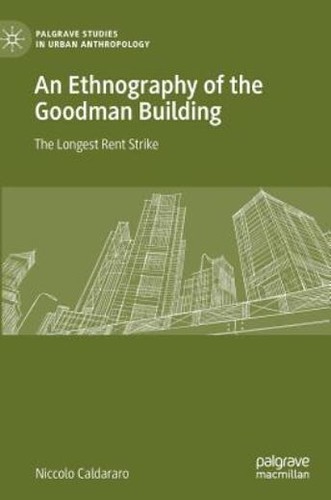 Ethnography the goodman - of,
