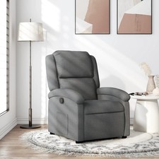 Fauteuil Inclinable Chaise