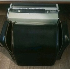 VINTAGE GRUNDIG TK6 FEEL TO