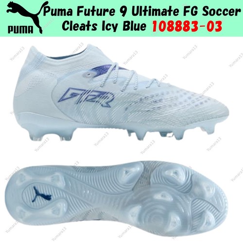 Crampons football puma - crampons,