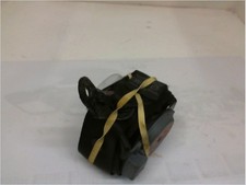 Ceinture arrière droite