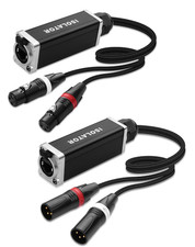 2-Channel Multi Snake 3Pin XLR
