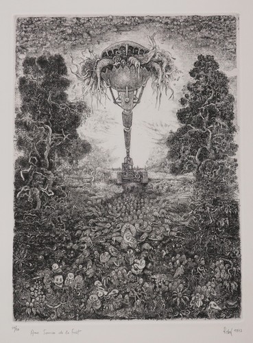 Georges rubel aux sources - rubel, de