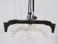 Attelage (boule de remorquage) HYUNDAI GALLOPER